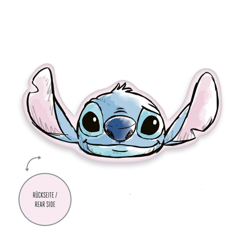 Lilo & Stitch - Pillow 42 cm Lilo & Stitch - Pillow 42 cm