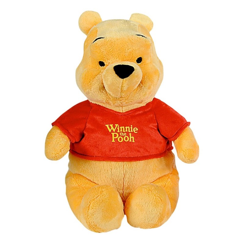 Disney - Plush Figure Winnie-the-Pooh 43 cm Disney - Plush Figure Winnie-the-Pooh 43 cm