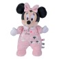 Disney - Peluche Minnie Starry Night Glow in the Dark 25 cm