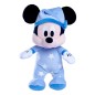 Disney - Plush Figure Good Night Mickey Glow in the Dark 25 cm