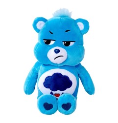 Bisounours - Peluche Ours grincheux 23 cm