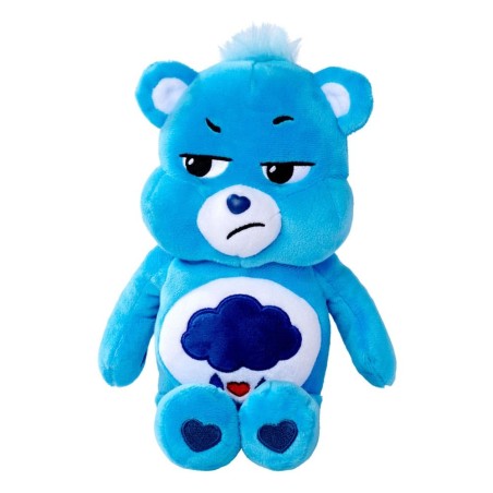 Bisounours - Peluche Ours grincheux 23 cm