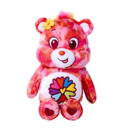 Care Bears - Plush Figure Flower Power Bear 23 cm