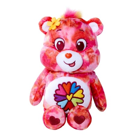 Care Bears - Plush Figure Flower Power Bear 23 cm