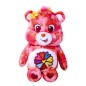 Bisounours - Peluches Flower Power Bear 23 cm