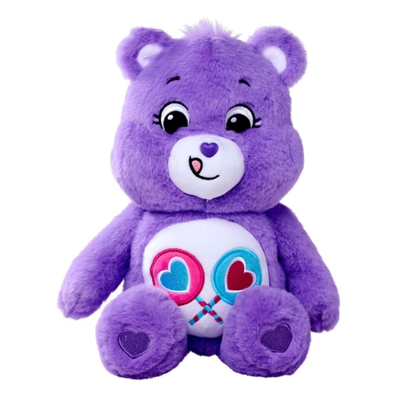 Care Bears - Plush Figure Share Bear 35 cm
