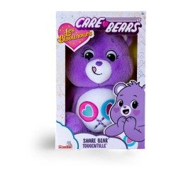 Care Bears - Plush Figure Share Bear 35 cm