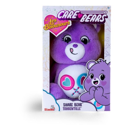 Care Bears - Plush Figure Share Bear 35 cm