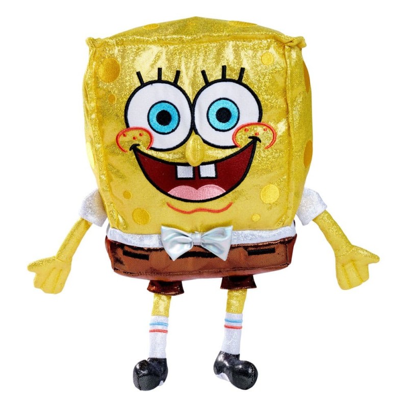 SpongeBob - SquarePants Plush Figure  30 cm