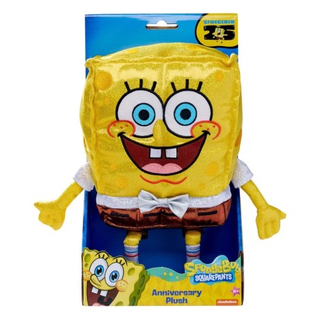 SpongeBob - SquarePants Plush Figure  30 cm
