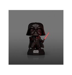 Star Wars - Super Sized POP! Vinyl Figure Super Darth Vader(SFX) 15 cm