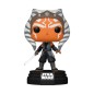 Star Wars - Super Sized POP! Vinyl Figure Super Ahsoka (SFX) 15 cm