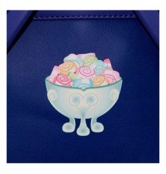 Coraline - Laika by Loungefly Backpack  Stars Cosplay