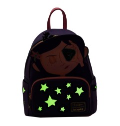 Coraline - Laika by Loungefly Backpack  Stars Cosplay