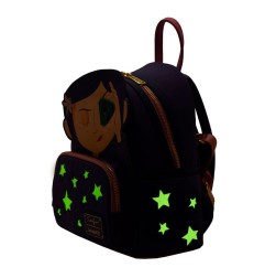 Coraline - Laika by Loungefly Backpack  Stars Cosplay