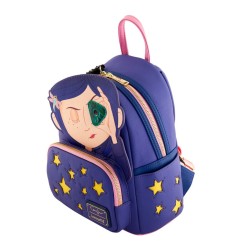 Coraline - Laika by Loungefly Backpack  Stars Cosplay
