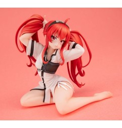 Mushoku Tensei Jobless Reincarnation 2 - Statuette Melty Princess Eris Palm Size 9 cm