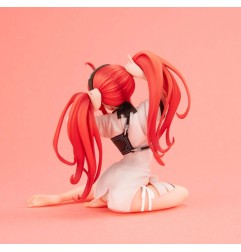 Mushoku Tensei - Jobless Reincarnation 2 PVC Statue Melty Princess Eris Palm Size 9 cm