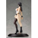 Tekken Tag Tournament 2 - Statuette Bishoujo 1/7 Jun Kazama Renewal Package 22 cm