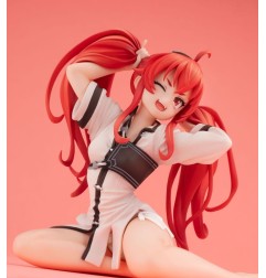 Mushoku Tensei Jobless Reincarnation 2 - Statuette Melty Princess Eris Palm Size 9 cm