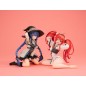 Mushoku Tensei - Jobless Reincarnation 2 PVC Statue Melty Princess Eris Palm Size 9 cm