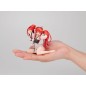Mushoku Tensei Jobless Reincarnation 2 - Statuette Melty Princess Eris Palm Size 9 cm
