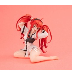 Mushoku Tensei Jobless Reincarnation 2 - Statuette Melty Princess Eris Palm Size 9 cm