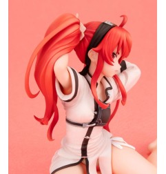 Mushoku Tensei - Jobless Reincarnation 2 PVC Statue Melty Princess Eris Palm Size 9 cm