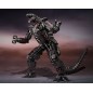 Godzilla x Kong: The New Empire - Figurine S.H. Monster Arts Mechagozilla Final Battle Edition 19 cm
