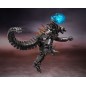Godzilla x Kong: The New Empire - Figurine S.H. Monster Arts Mechagozilla Final Battle Edition 19 cm