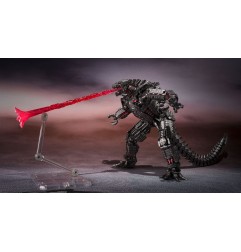 Godzilla - X Kong: The New Empire S.H. Monster Arts Action Figure Mechagozilla Final Battle Edition 19 cm