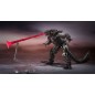 Godzilla x Kong: The New Empire - Figurine S.H. Monster Arts Mechagozilla Final Battle Edition 19 cm