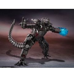 Godzilla - X Kong: The New Empire S.H. Monster Arts Action Figure Mechagozilla Final Battle Edition 19 cm