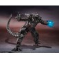 Godzilla x Kong: The New Empire - Figurine S.H. Monster Arts Mechagozilla Final Battle Edition 19 cm