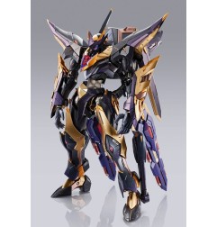 Code Geass : Lelouch of the Rebellion - Figurine Metal Build Dragon Scale Lancelot Albion Zero 18 cm