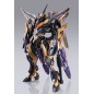 Code Geass : Lelouch of the Rebellion - Figurine Metal Build Dragon Scale Lancelot Albion Zero 18 cm