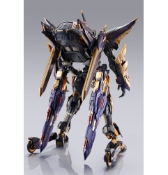 Code Geass - : Lelouch of the Rebellion Metal Build Dragon Scale Action Figure Lancelot Albion Zero 18 cm