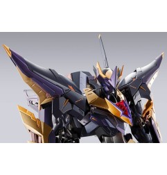 Code Geass - : Lelouch of the Rebellion Metal Build Dragon Scale Action Figure Lancelot Albion Zero 18 cm