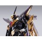 Code Geass - : Lelouch of the Rebellion Metal Build Dragon Scale Action Figure Lancelot Albion Zero 18 cm