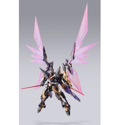 Code Geass - : Lelouch of the Rebellion Metal Build Dragon Scale Action Figure Lancelot Albion Zero 18 cm