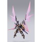 Code Geass : Lelouch of the Rebellion - Figurine Metal Build Dragon Scale Lancelot Albion Zero 18 cm