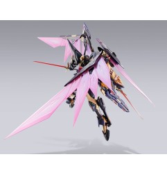Code Geass - : Lelouch of the Rebellion Metal Build Dragon Scale Action Figure Lancelot Albion Zero 18 cm