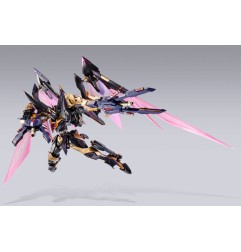 Code Geass - : Lelouch of the Rebellion Metal Build Dragon Scale Action Figure Lancelot Albion Zero 18 cm