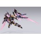 Code Geass - : Lelouch of the Rebellion Metal Build Dragon Scale Action Figure Lancelot Albion Zero 18 cm
