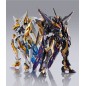 Code Geass - : Lelouch of the Rebellion Metal Build Dragon Scale Action Figure Lancelot Albion Zero 18 cm