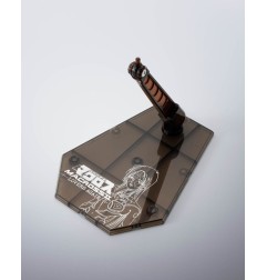 Macross - II The Super Dimension Fortress Lovers Again Hi-Metal R Action Figure VF-2SS Valkyrie II + SAP (Silvie Gena use) Lover