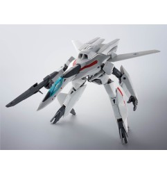 Macross II The Super Dimension Fortress Lovers Again - Figurine Hi-Metal R VF-2SS Valkyrie II + SAP (Silvie Gena use) Lovers Aga