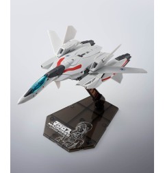 Macross - II The Super Dimension Fortress Lovers Again Hi-Metal R Action Figure VF-2SS Valkyrie II + SAP (Silvie Gena use) Lover