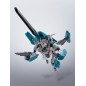 Macross - II The Super Dimension Fortress Lovers Again Hi-Metal R Action Figure VF-2SS Valkyrie II + SAP (Silvie Gena use) Lover