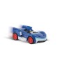 Sonic - The Hedgehog - Sonic the Hedgehog RC remote-controlled Car 1/43 2.4GHz Mini Sonic Sonic - The Hedgehog - Sonic the Hedgehog RC remote-controlled Car 1/43 2.4GHz Mini Sonic